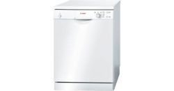 Bosch SMS40C32GB 12 Place Dishwasher in White